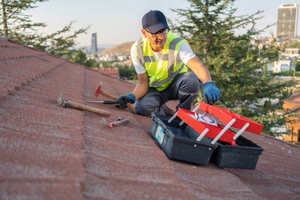 Best Steel Siding Installation  in Yreka, CA