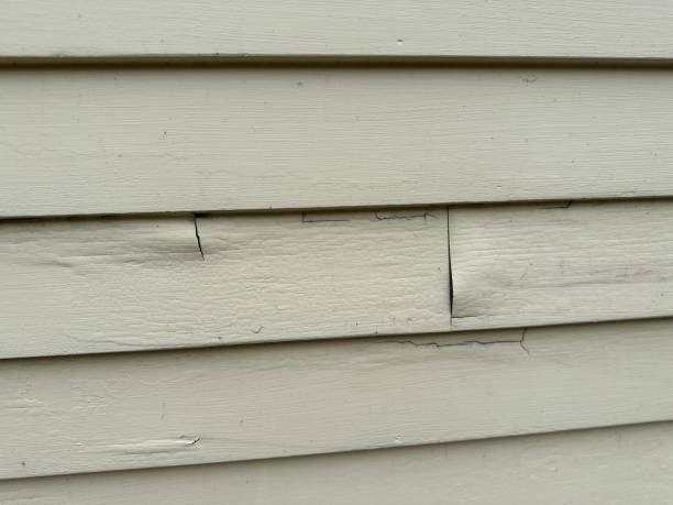 Best Composite Siding  in Yreka, CA